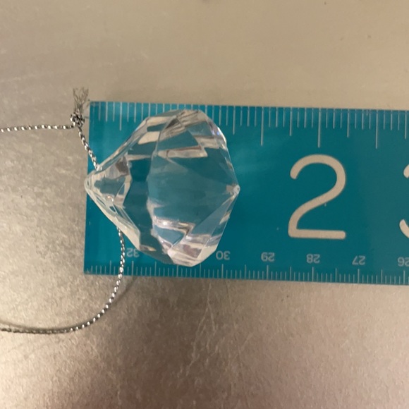 6 Boxes Small Christmas Ornaments - Picture 10 of 11